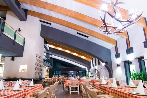 Hotel Orizont (Predeal)